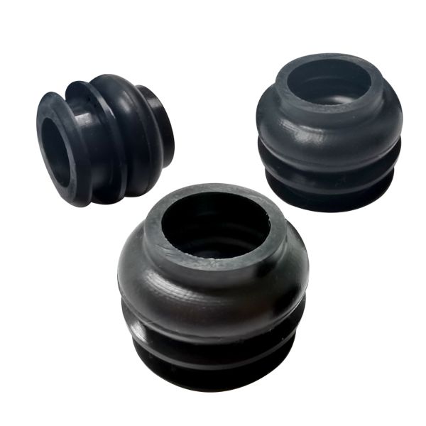 Shock absorbers