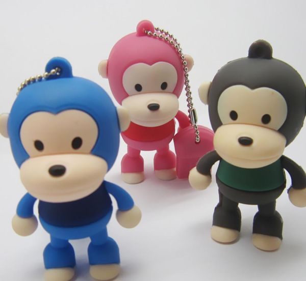 Silicone gifts